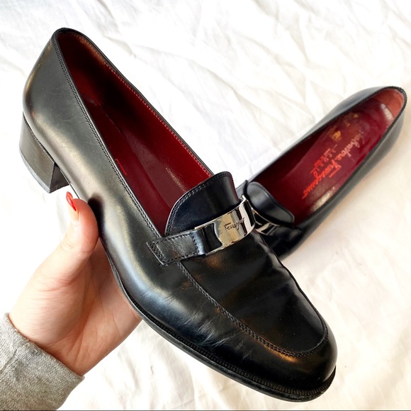 Salvatore Ferragamo | Shoes | Salvatore 